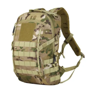 20L Waterproof Travel Outdoor Tactical Backpack Sport Hunting