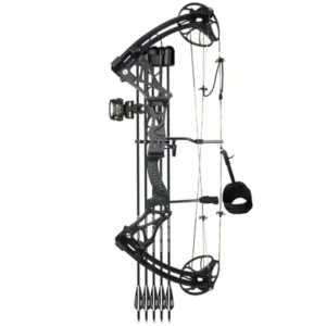 Lightweight Compound Bow Package Fully Adjustable for Adults and teen's.