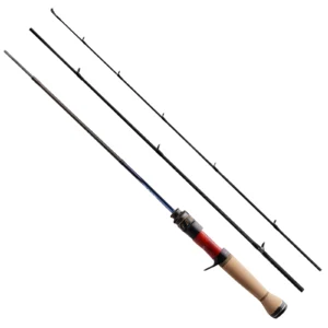 PURELURE CREEK DANCE Trout Rod BFS Fishing Casting UL Spinning Light.
