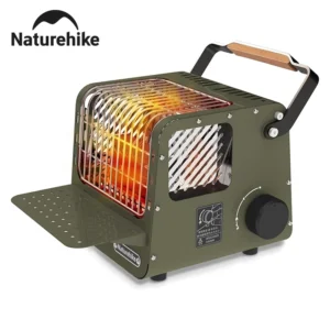 Naturehike Camp Heater Portable Space Heater for Indoor & Outdoor.