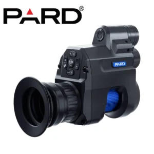PARD NV007V2 14.5mm Lens Clip on Night Vision Scope.